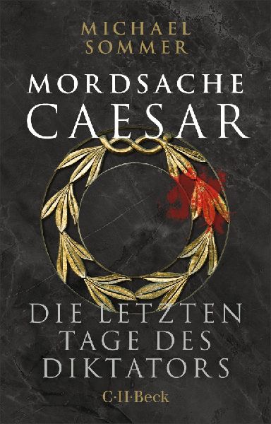 Mordsache Caesar