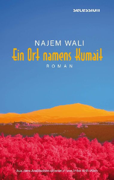 Ein Ort namens Kumait