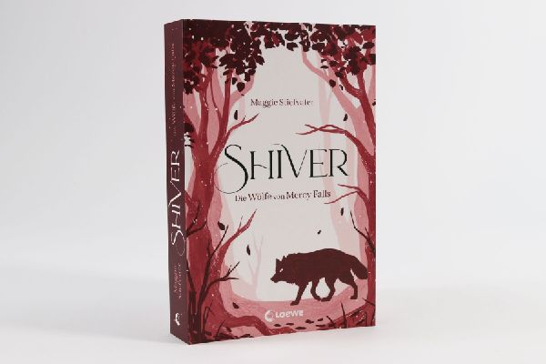 Shiver (Die Wölfe von Mercy Falls, Band 1)