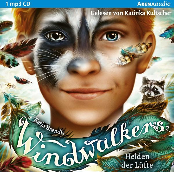Windwalkers (2). Helden der Lüfte