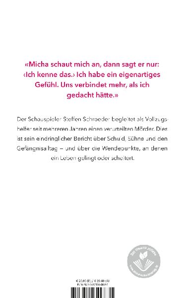 «Was alles in einem Menschen sein kann»