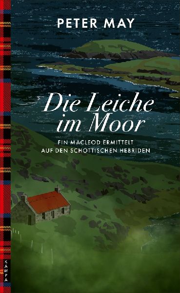 Die Leiche im Moor