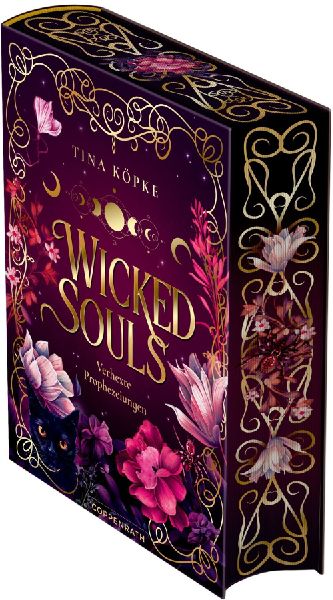 Wicked Souls (