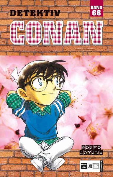 Detektiv Conan 66