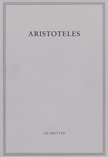 Metaphysik