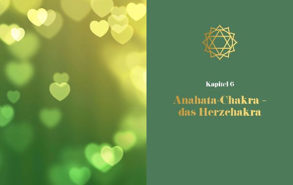 Chakren in Balance mit Yin Yoga