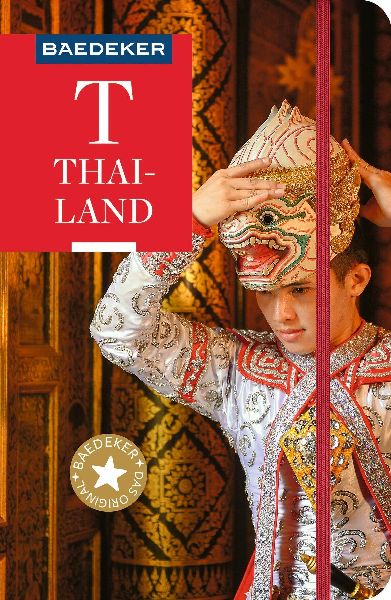 Baedeker Reiseführer Thailand