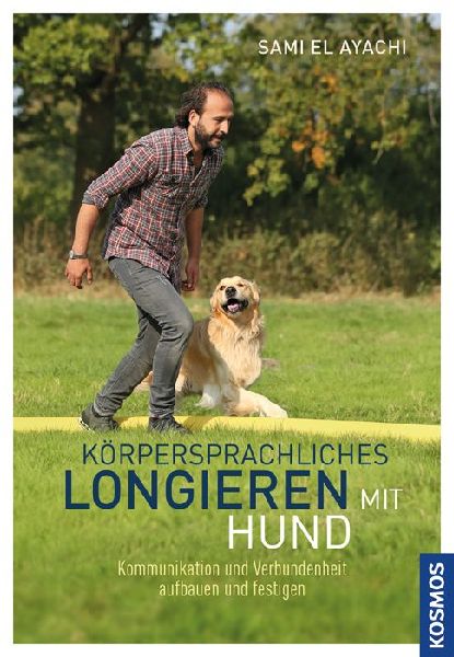 Körpersprachliches Longieren mit Hund