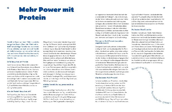 Lieblingsrezepte aus deinem Airfryer - High Protein