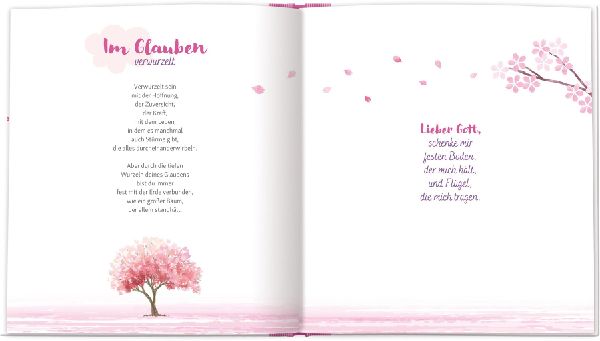 Meine erste heilige Kommunion