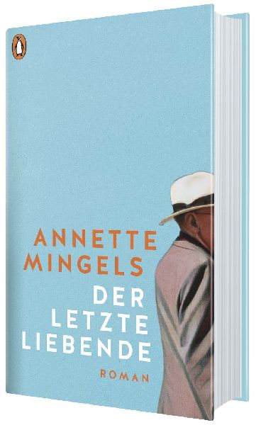 Der letzte Liebende