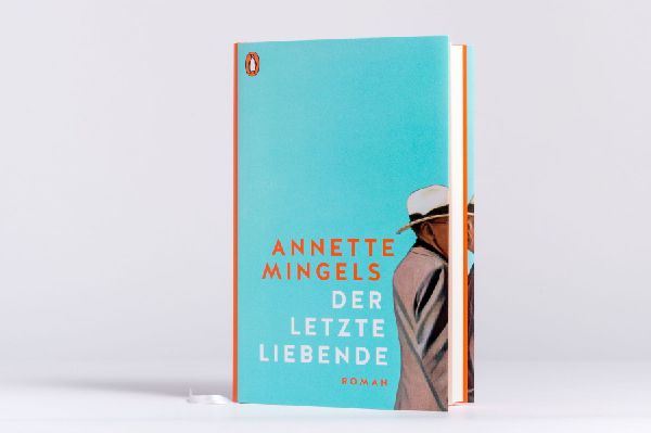 Der letzte Liebende