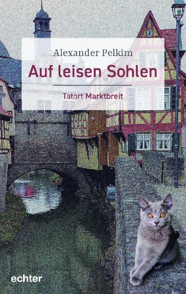 Auf leisen Sohlen