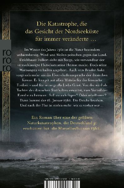 Der Zorn der Flut