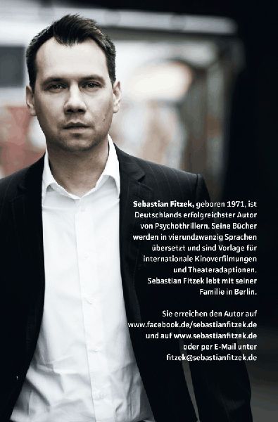 Passagier 23