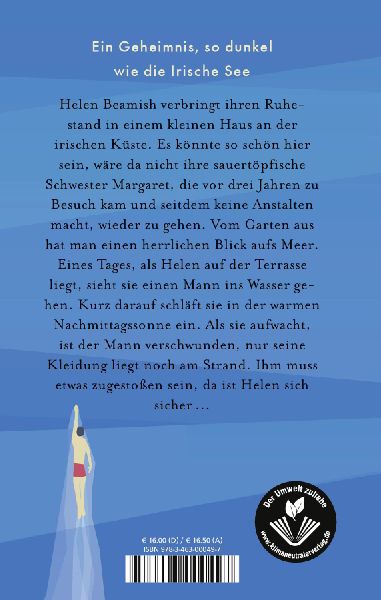 Der Schwimmer
