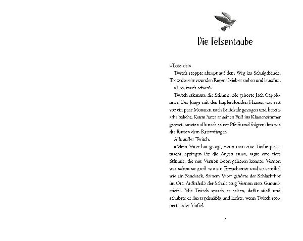 Die Geheimnisse von Birdwood - Das Versteck