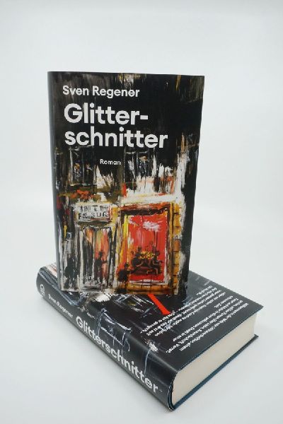 Glitterschnitter