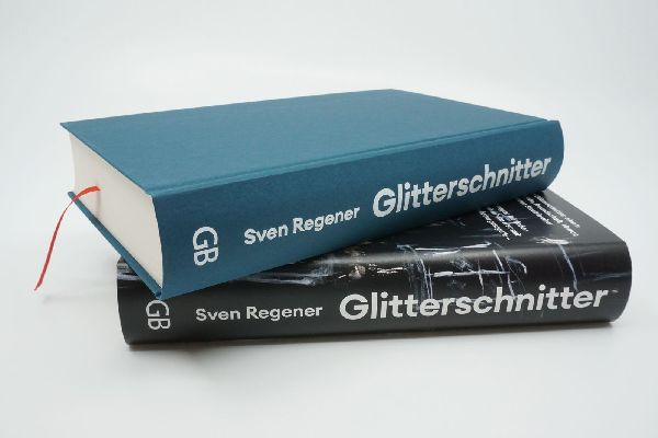 Glitterschnitter