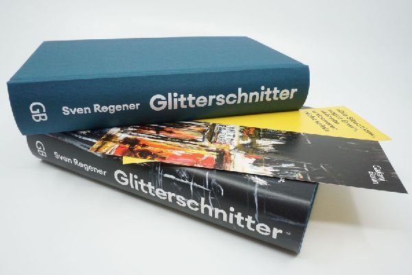 Glitterschnitter