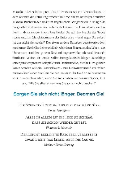 Sorge Dich nicht, Beame!