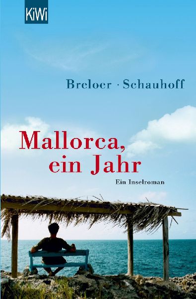 Mallorca, ein Jahr