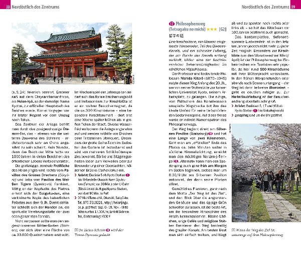 Reise Know-How CityTrip Kyoto