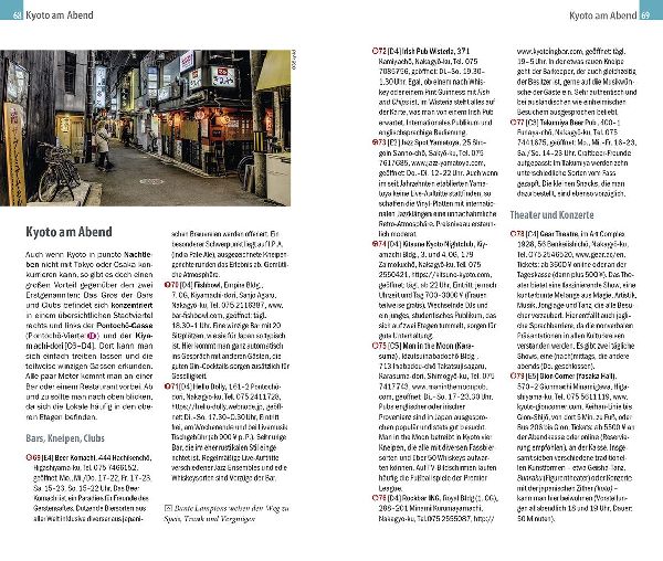 Reise Know-How CityTrip Kyoto
