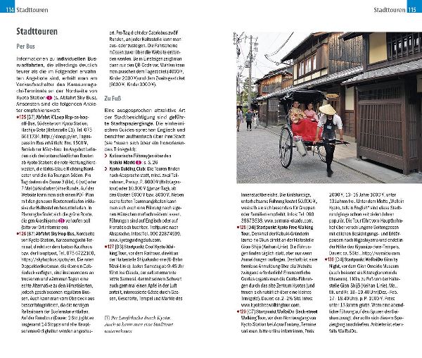 Reise Know-How CityTrip Kyoto