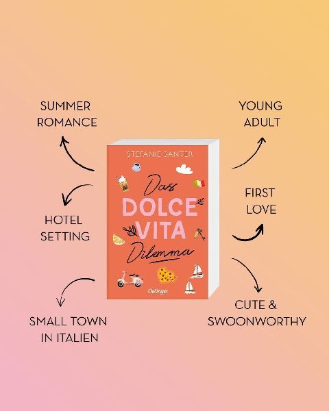 Das Dolce Vita Dilemma