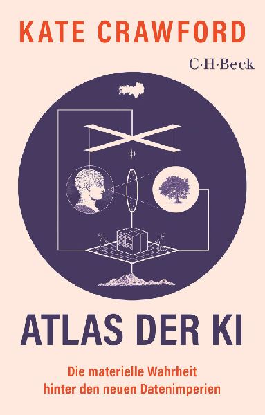 Atlas der KI