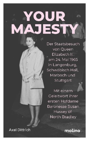 Your Majesty