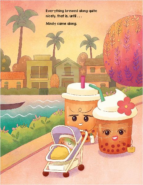 Becoming Boba