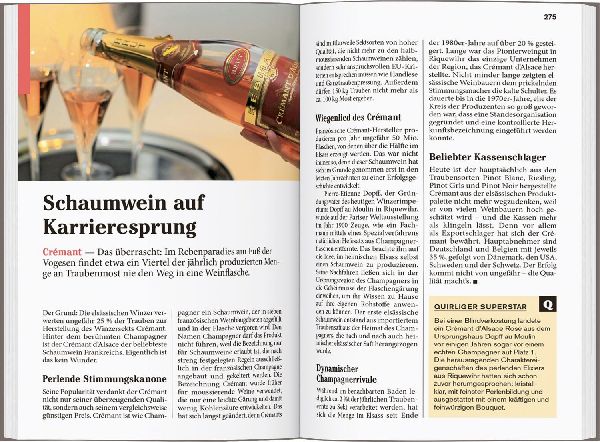 DUMONT Reise-Taschenbuch Reiseführer Elsass