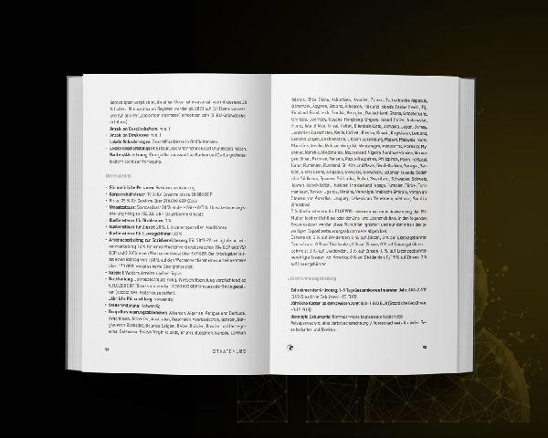 Staatenlos: Firmen Lexikon