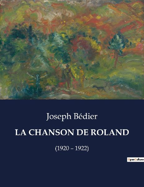 LA CHANSON DE ROLAND