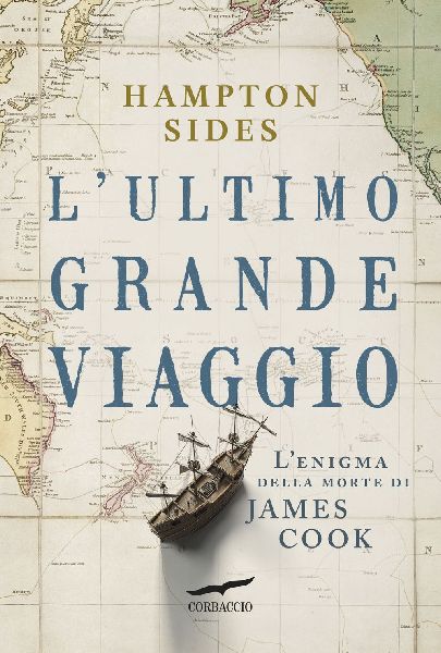 L' ultimo grande viaggio