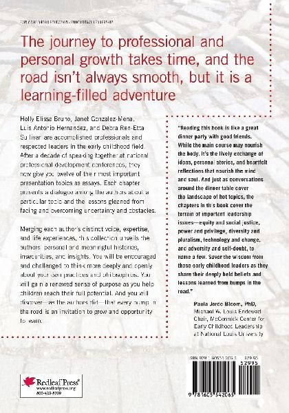 Learning from the Bumps in the Road