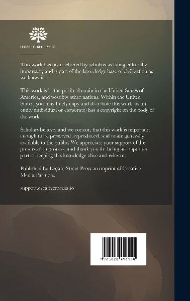 The Work in Europe of the American Red Cross; a Report to the American People by the Red Cross War Council