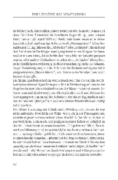 Tod durch das Fallbeil