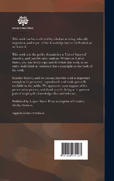 Vindication Of The Rights And Titles, Political And Territorial, Of Alexander: Earl Of Stirling & Dovan, And Lord Proprietor Of Canada And Nova Scotia