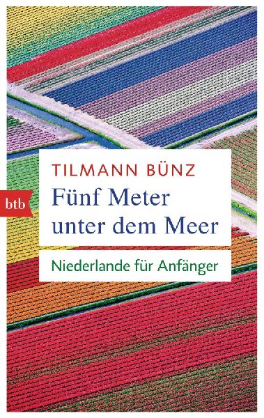 Fünf Meter unter dem Meer