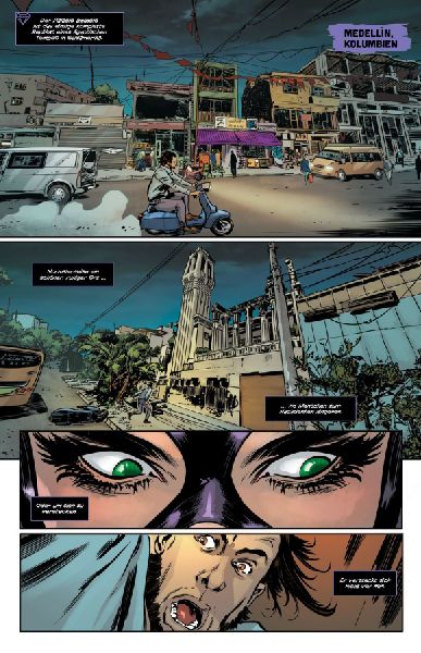 Catwoman