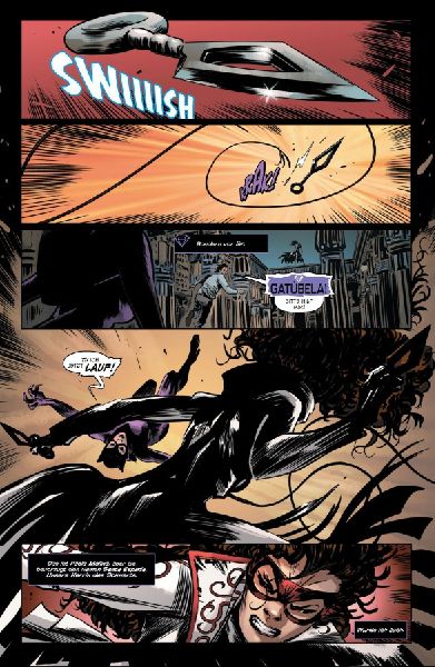 Catwoman