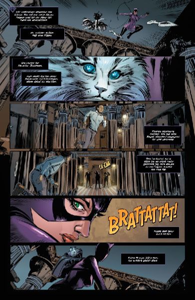 Catwoman