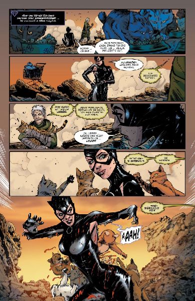 Catwoman