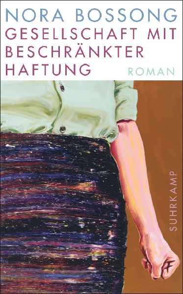 Gesellschaft mit beschränkter Haftung