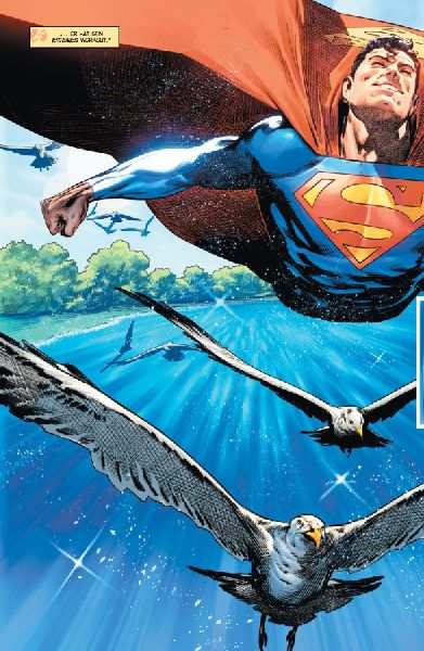 Superman