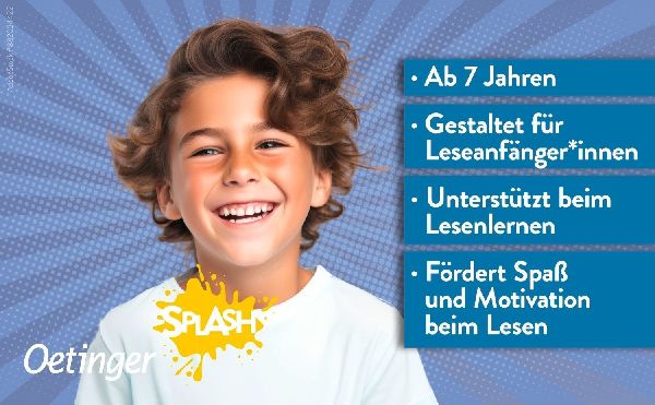 Die Rattenbande 3. Achtung, Falle!