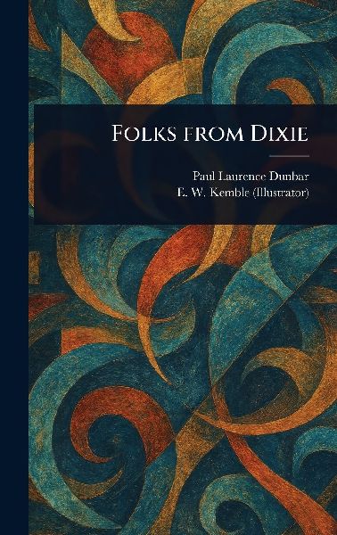 Folks From Dixie